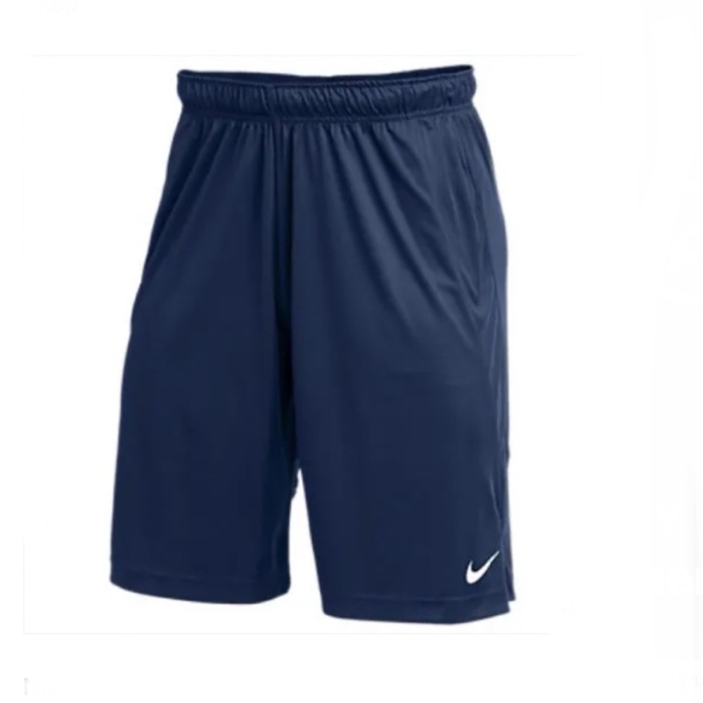 Nike Men’s Knit Short Navy